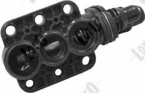 ABAKUS 004-025-0017 - Thermostat, oil cooling car-mod.net