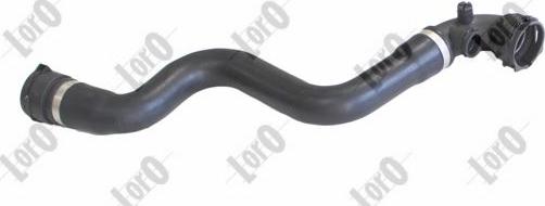 ABAKUS 004028003 - Radiator Hose car-mod.net