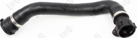 ABAKUS 004028031 - Radiator Hose car-mod.net