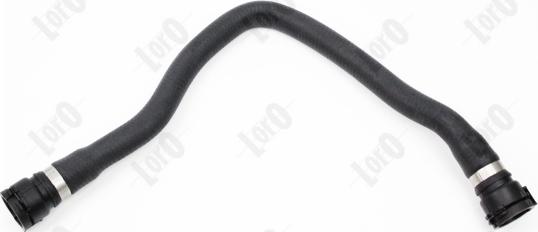 ABAKUS 004028021 - Radiator Hose car-mod.net