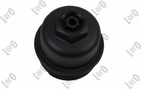 ABAKUS 004-028-141 - Cap, oil filter housing car-mod.net