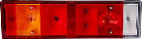 ABAKUS 663-1905L3WE - Combination Rearlight car-mod.net