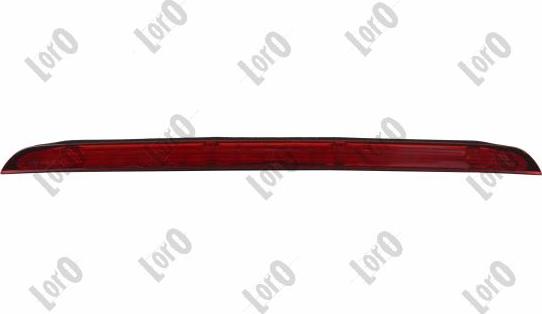 ABAKUS 00309870 - Auxiliary Stop Light car-mod.net