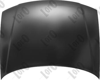 ABAKUS 003-04-100 - Bonnet, hood car-mod.net