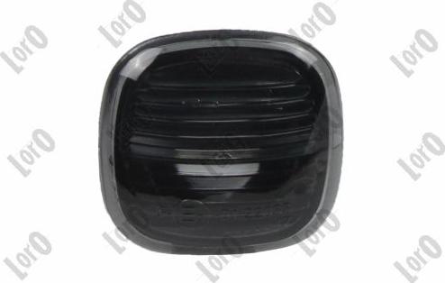 ABAKUS 00305849 - Indicator car-mod.net