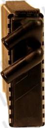 ABAKUS 003-015-0002 - Heat Exchanger, interior heating car-mod.net