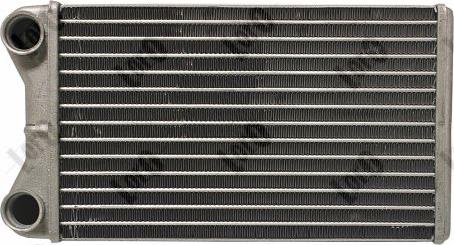 ABAKUS 003-015-0007-B - Heat Exchanger, interior heating car-mod.net