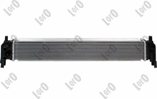 ABAKUS 003-017-0060 - Radiator, engine cooling car-mod.net