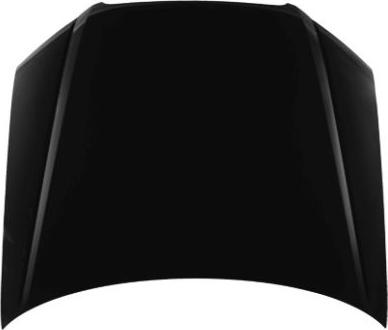 ABAKUS 003-08-100 - Bonnet, hood car-mod.net