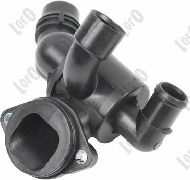 ABAKUS 003-025-0003 - Coolant thermostat / housing car-mod.net