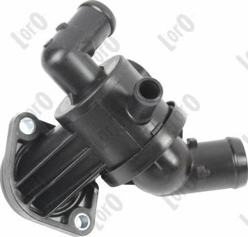ABAKUS 003-025-0002 - Coolant thermostat / housing car-mod.net