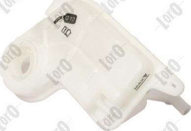 ABAKUS 003-026-002 - Expansion Tank, coolant car-mod.net