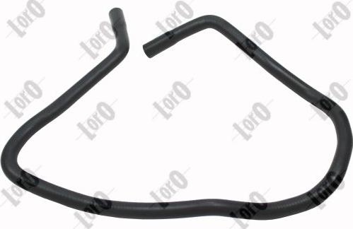 ABAKUS 003-028-001 - Radiator Hose car-mod.net