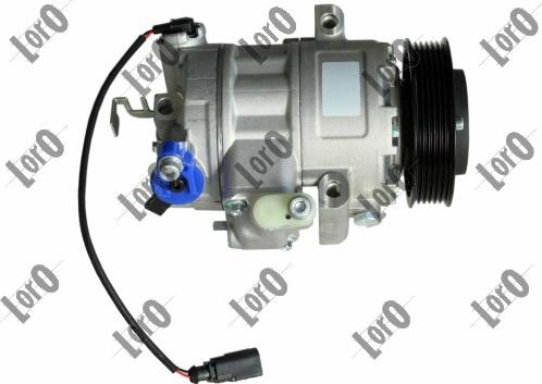 ABAKUS 003-023-0001 - Compressor, air conditioning car-mod.net