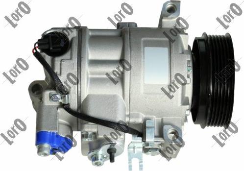 ABAKUS 003-023-0003 - Compressor, air conditioning car-mod.net