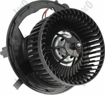 ABAKUS 003-022-0009 - Interior Blower car-mod.net