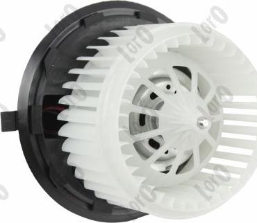 ABAKUS 003-022-0006 - Interior Blower car-mod.net