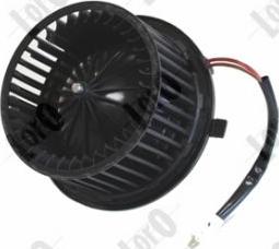 ABAKUS 003-022-0002 - Interior Blower car-mod.net