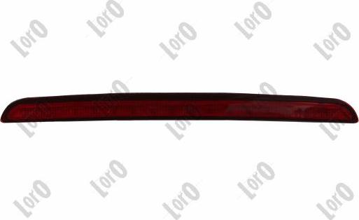 ABAKUS 00319870 - Auxiliary Stop Light car-mod.net