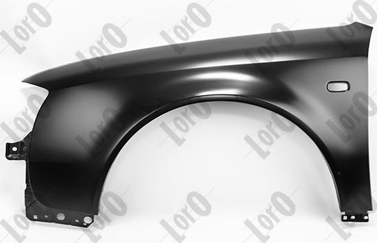 ABAKUS 003-14-211 - Wing car-mod.net