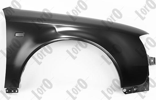 ABAKUS 003-14-212 - Wing car-mod.net