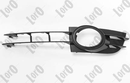 ABAKUS 003-15-452 - Ventilation Grille, bumper car-mod.net