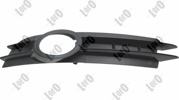 ABAKUS 003-15-451 - Ventilation Grille, bumper car-mod.net