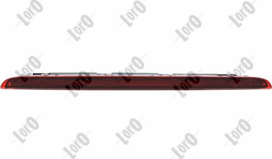 ABAKUS 00315870 - Auxiliary Stop Light car-mod.net