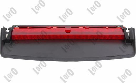 ABAKUS 00310870 - Auxiliary Stop Light car-mod.net