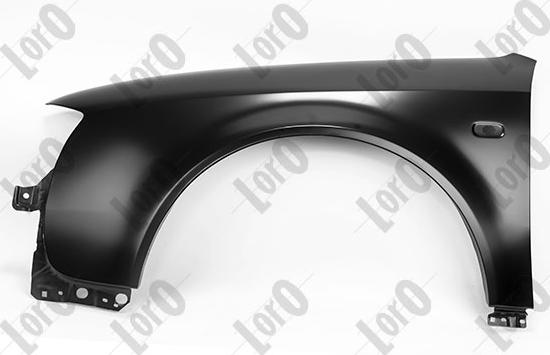 ABAKUS 003-13-211 - Wing car-mod.net