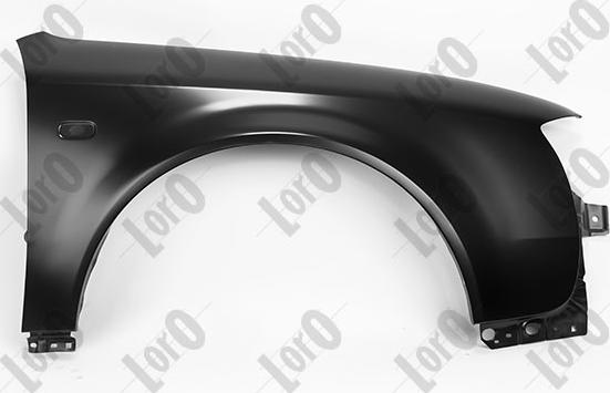 ABAKUS 003-13-212 - Wing car-mod.net