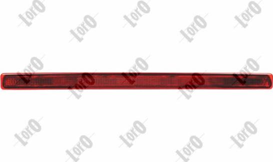 ABAKUS 00325870 - Auxiliary Stop Light car-mod.net