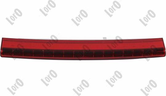 ABAKUS 00202870 - Auxiliary Stop Light car-mod.net