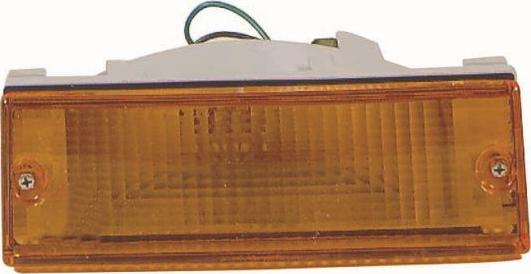 ABAKUS 214-1625L-AE - Indicator car-mod.net