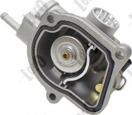 ABAKUS 014-025-0004 - Coolant thermostat / housing car-mod.net