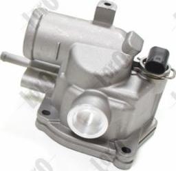 ABAKUS 014-025-0001 - Coolant thermostat / housing car-mod.net