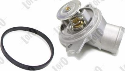 ABAKUS 014-025-0003 - Coolant thermostat / housing car-mod.net