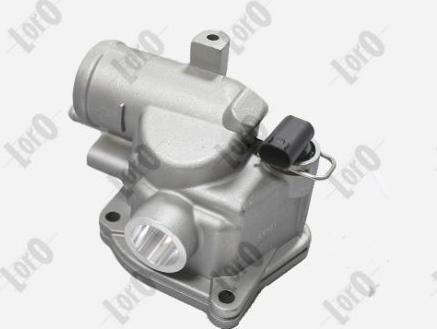 ABAKUS 014-025-0002 - Coolant thermostat / housing car-mod.net
