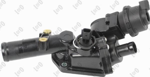 ABAKUS 014-025-0020 - Coolant thermostat / housing car-mod.net