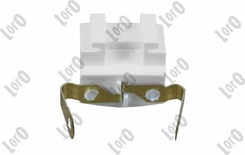 ABAKUS 016-56-900BH - Lamp Base, licence plate light car-mod.net