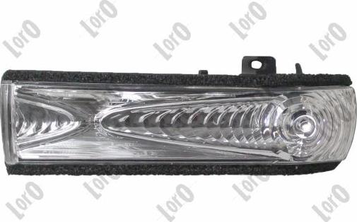 ABAKUS 01656861 - Indicator car-mod.net