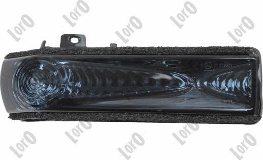 ABAKUS 01656862S - Indicator car-mod.net