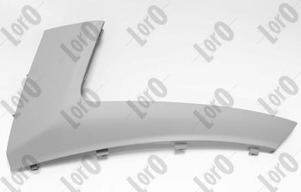 ABAKUS 016-51-331 - Headlight Trim car-mod.net