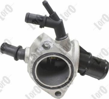 ABAKUS 016-025-0018 - Coolant thermostat / housing car-mod.net