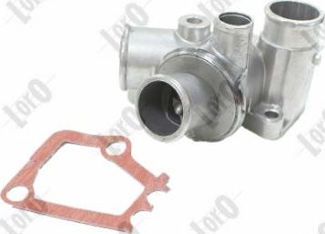 ABAKUS 016-025-0012 - Coolant thermostat / housing car-mod.net