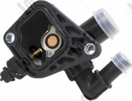 ABAKUS 016-025-0022 - Coolant thermostat / housing car-mod.net