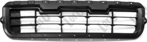 ABAKUS 016-12-450 - Ventilation Grille, bumper car-mod.net