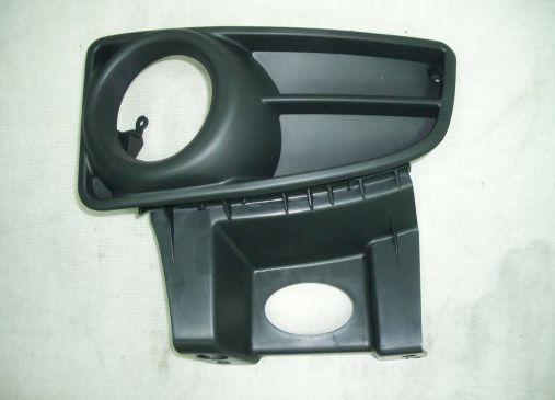 ABAKUS 016-12-451 - Ventilation Grille, bumper car-mod.net