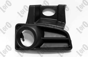 ABAKUS 016-12-452 - Ventilation Grille, bumper car-mod.net
