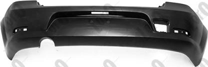 ABAKUS 010-03-600 - Bumper car-mod.net